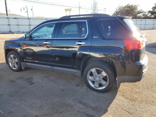 Photo 2 from auction – 2012 GMC TERRAIN SL with VIN 2GKFLUE55C6300324