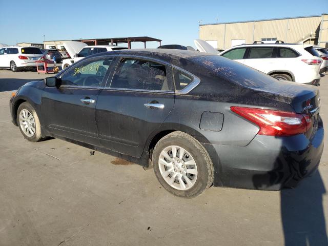 Photo 2 from auction – 2016 NISSAN ALTIMA 2.5 with VIN 1N4AL3AP2GN346420