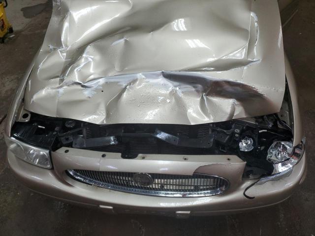 Photo 11 from auction – 2005 BUICK LESABRE LI with VIN 1G4HR54K65U285395