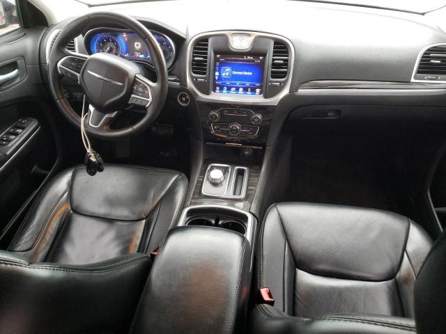 Photo 8 from auction – 2015 CHRYSLER 300 LIMITE with VIN 2C3CCAAG9FH781289