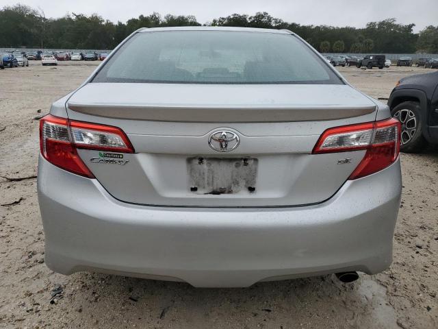 Фото 6 с аукциона – 2012 TOYOTA CAMRY BASE с VIN 4T1BF1FK2CU605068