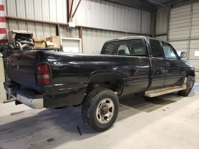 Photo 3 from auction – 1997 DODGE RAM 2500 with VIN 3B7KF23D0VM570537