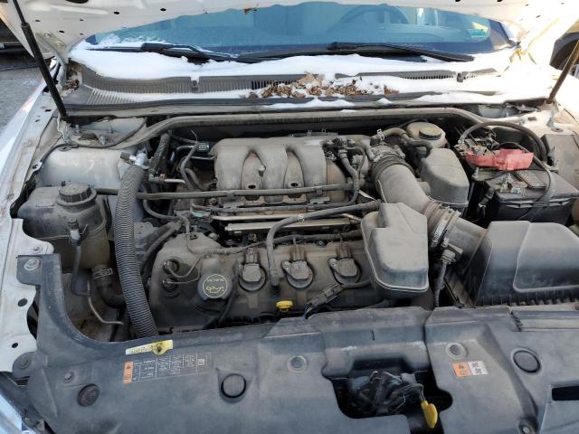 Photo 11 from auction – 2015 FORD TAURUS SE with VIN 1FAHP2D82FG120902
