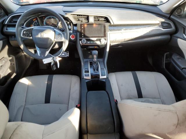 Photo 8 from auction – 2016 HONDA CIVIC EX with VIN 19XFC2F71GE201201