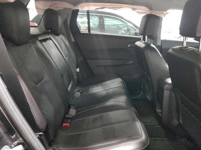 Photo 10 from auction – 2013 GMC TERRAIN SL with VIN 2GKFLXE33D6163658