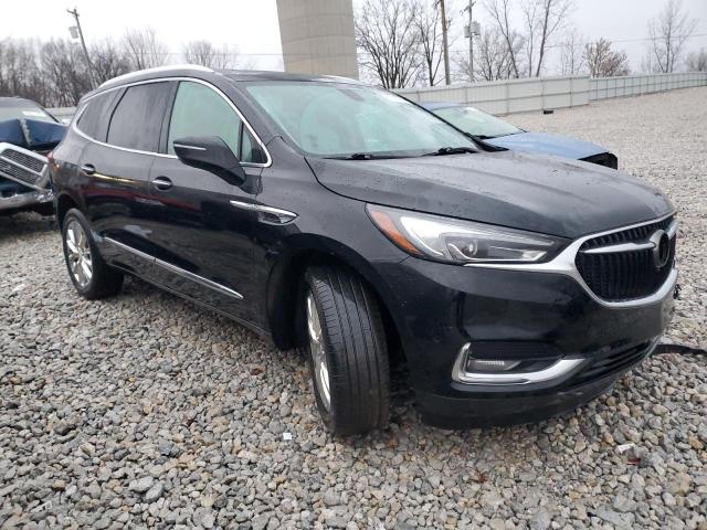 Photo 4 from auction – 2019 BUICK ENCLAVE ES with VIN 5GAEVAKW0KJ211597