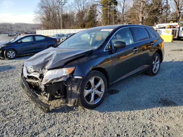 Photo 1 from auction – 2011 TOYOTA VENZA with VIN 4T3ZK3BB8BU040679