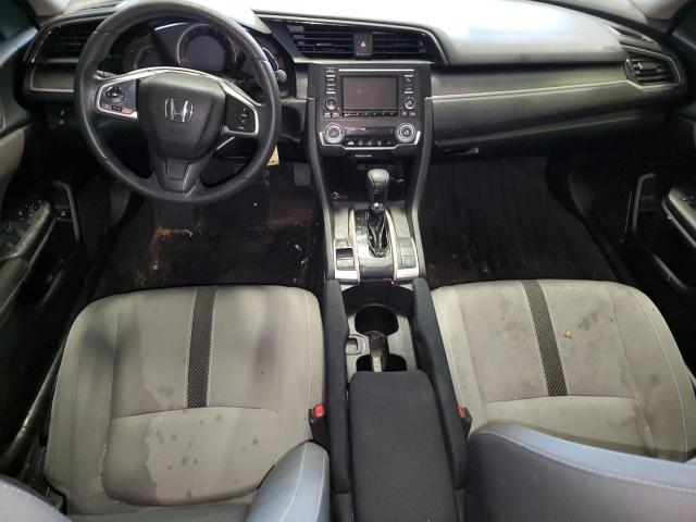Photo 8 from auction – 2016 HONDA CIVIC LX with VIN 19XFC2F59GE044516