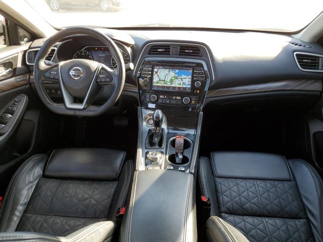Photo 8 from auction – 2018 NISSAN MAXIMA 3.5 with VIN 1N4AA6AP5JC363884