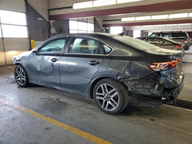 Photo 2 from auction – 2020 KIA FORTE EX with VIN 3KPF54AD8LE207817