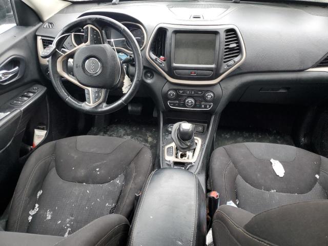 Photo 8 from auction – 2015 JEEP CHEROKEE L with VIN 1C4PJMCS0FW774352