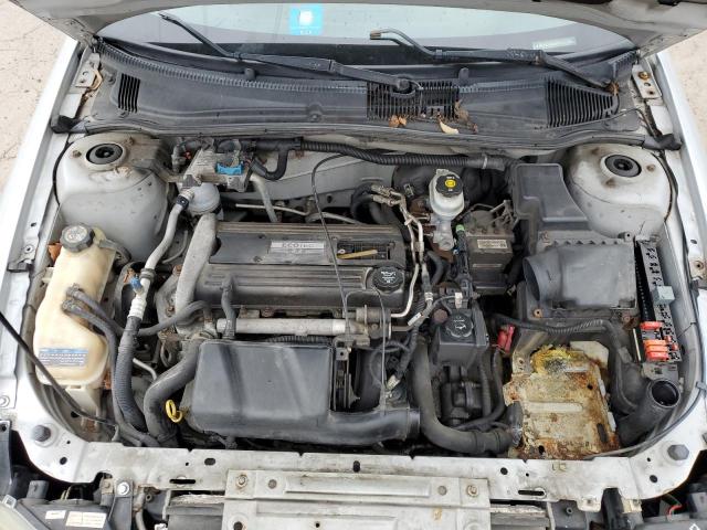 Photo 11 from auction – 2005 CHEVROLET CAVALIER with VIN 1G1JH12F857142348