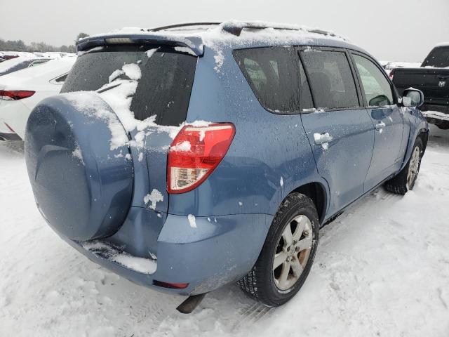 Photo 3 from auction – 2008 TOYOTA RAV4 LIMIT with VIN JTMBD31V985177296
