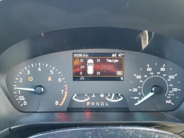 Photo 9 from auction – 2021 FORD ESCAPE SE with VIN 1FMCU9G65MUB30415