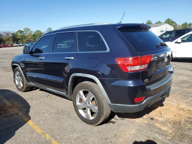 Photo 2 from auction – 2011 JEEP GRAND CHER with VIN 1J4RS6GTXBC557269
