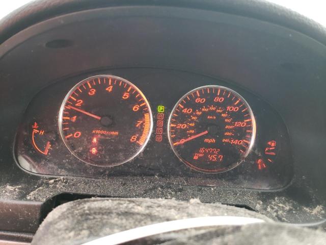 Photo 9 from auction – 2005 MAZDA 6 S with VIN 1YVHP80D855M21064