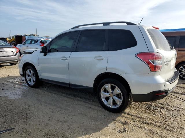 Photo 2 from auction – 2015 SUBARU FORESTER 2 with VIN JF2SJADC9FH836434
