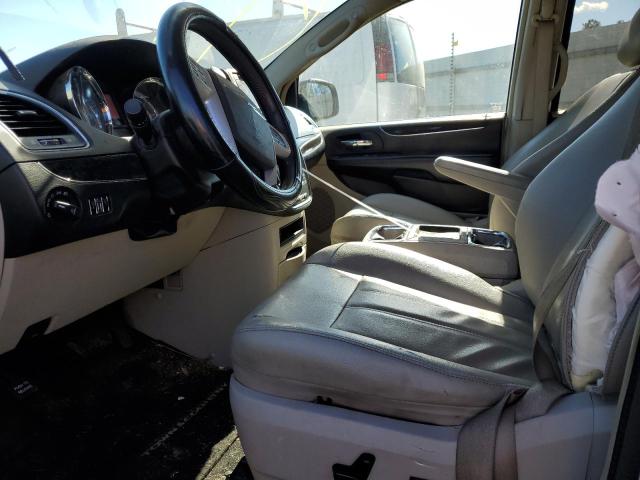 Photo 7 from auction – 2014 CHRYSLER TOWN & COU with VIN 2C4RC1BG3ER310848