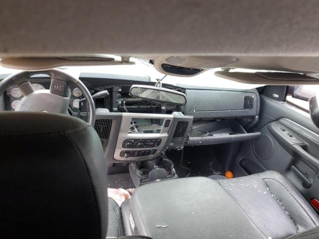 Photo 8 from auction – 2004 DODGE RAM 1500 S with VIN 1D7HU18D24J199353