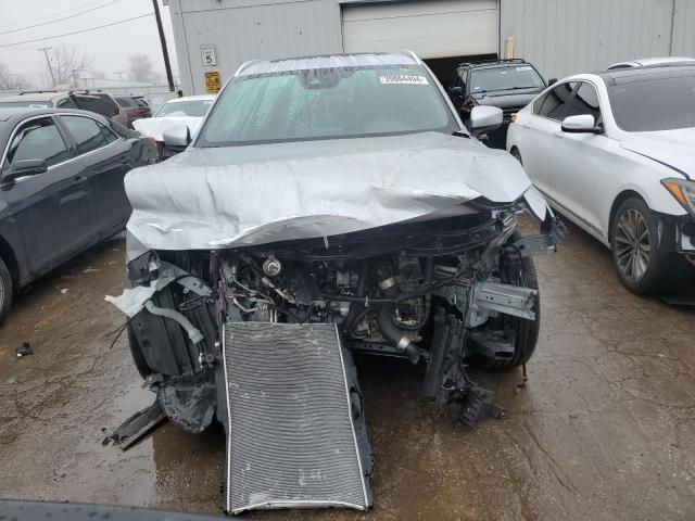 Photo 5 from auction – 2018 MAZDA CX-9 GRAND with VIN JM3TCBDY0J0211921