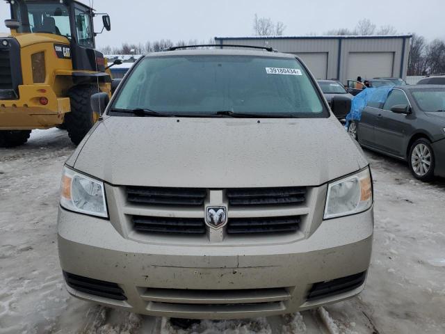 Photo 5 from auction – 2009 DODGE GRAND CARA with VIN 2D8HN44E19R532363