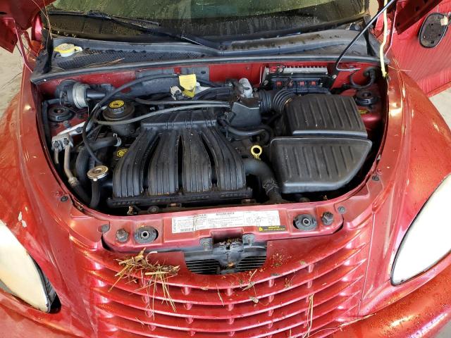 Photo 11 from auction – 2003 CHRYSLER PT CRUISER with VIN 3C4FY58B53T536939