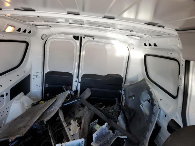 Photo 10 from auction – 2022 RAM PROMASTER with VIN ZFBHRFAB1N6W38695