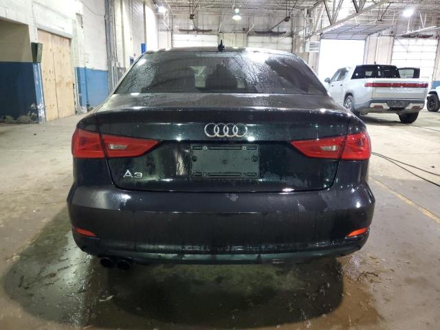 Photo 6 from auction – 2016 AUDI A3 PREMIUM with VIN WAUA7GFF7G1023524