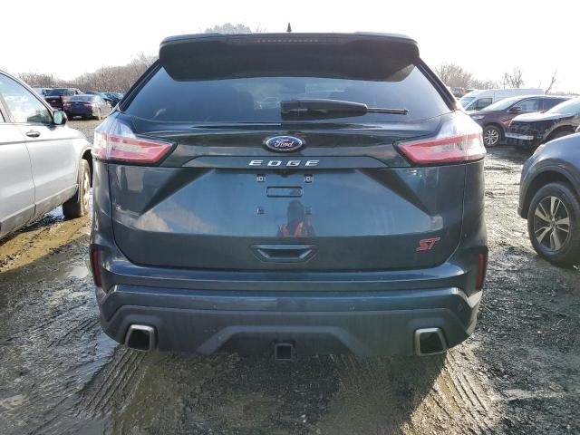 Photo 6 from auction – 2023 FORD EDGE ST with VIN 2FMPK4AP2PBA55033
