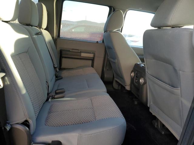 Photo 10 from auction – 2011 FORD F250 SUPER with VIN 1FT7W2BT1BEC15909