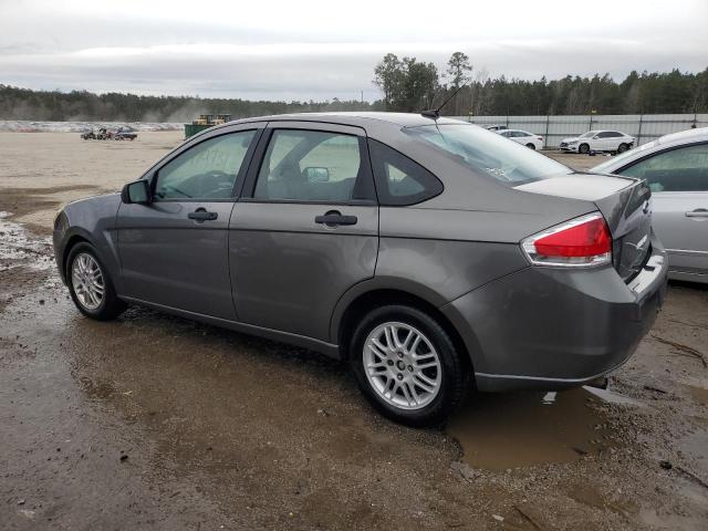 Photo 2 from auction – 2010 FORD FOCUS SE with VIN 1FAHP3FN8AW218467