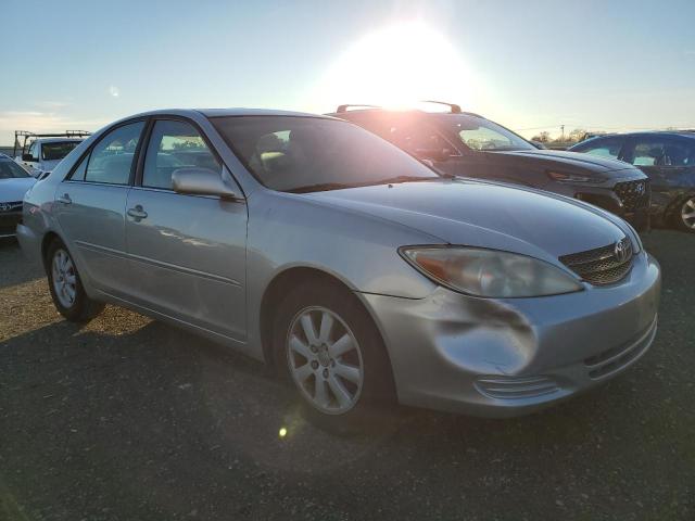 Photo 4 from auction – 2002 TOYOTA CAMRY LE with VIN 4T1BF30KX2U501317