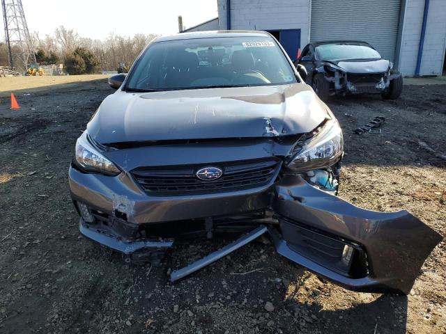 Photo 5 from auction – 2022 SUBARU IMPREZA SP with VIN 4S3GTAM65N3700290