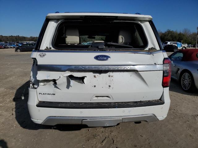 Photo 6 from auction – 2020 FORD EXPEDITION with VIN 1FMJU1LT6LEA23502