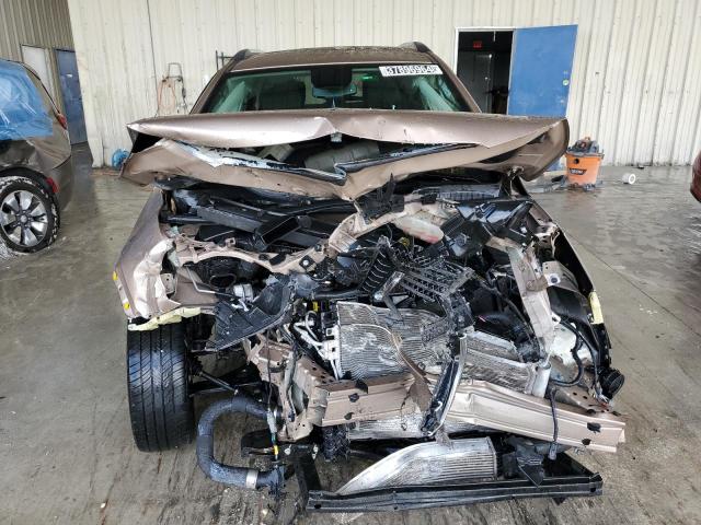 Photo 5 from auction – 2018 BUICK ENCORE PRE with VIN KL4CJBSB3JB560101