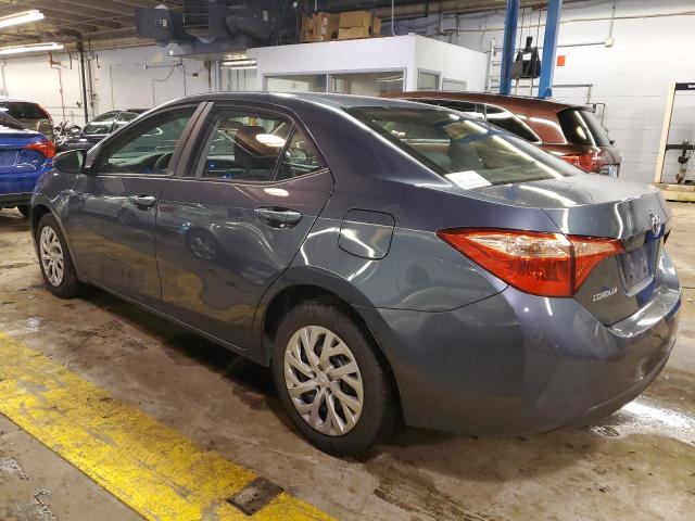 Photo 2 from auction – 2018 TOYOTA COROLLA L with VIN 2T1BURHE8JC007416