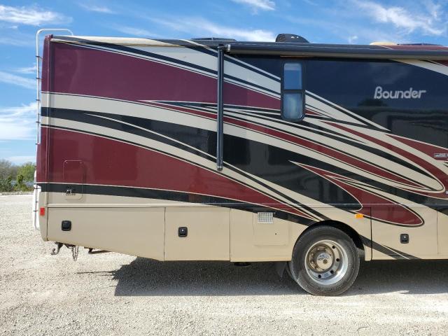 Photo 6 from auction – 2011 FORD BOUNDER with VIN 1F66F5DY9B0A03345