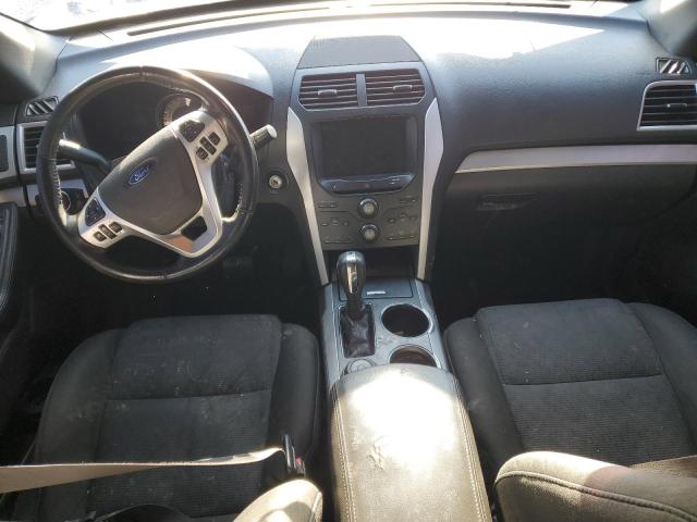 Photo 8 from auction – 2013 FORD EXPLORER X with VIN 1FM5K8D80DGB87991