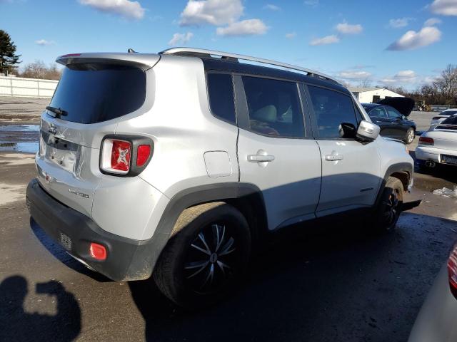 Photo 3 from auction – 2015 JEEP RENEGADE L with VIN ZACCJADT3FPC26539