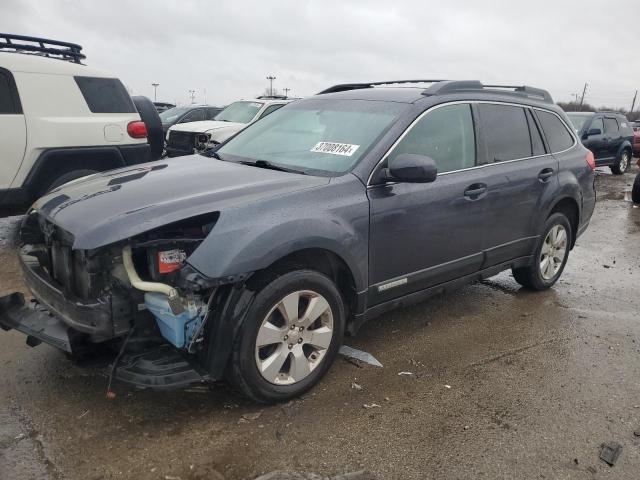 SUBARU OUTBACK 2. 2011 с VIN 4S4BRBCC1B3315709 - Снимка от търг