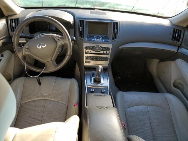 Photo 8 from auction – 2012 INFINITI G37 BASE with VIN JN1CV6AP5CM625460