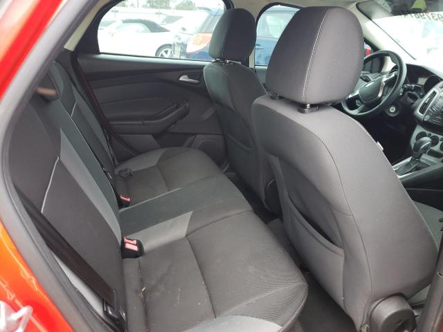 Photo 10 from auction – 2014 FORD FOCUS SE with VIN 1FADP3K23EL392237