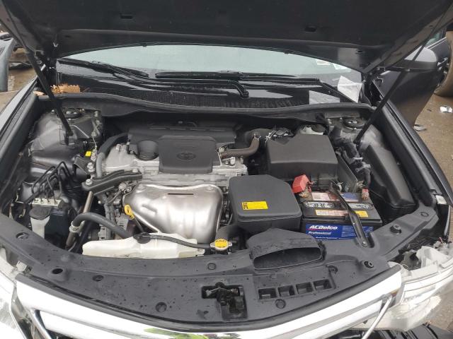 Photo 11 from auction – 2012 TOYOTA CAMRY BASE with VIN 4T1BF1FK1CU129377
