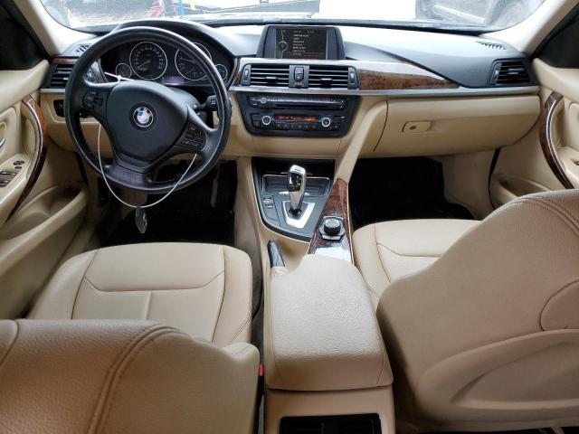 Photo 8 from auction – 2012 BMW 320 I with VIN WBA3B1C51CFX99869