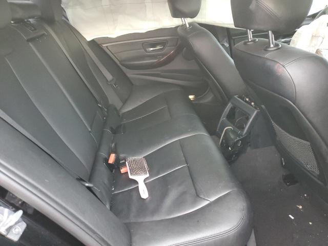 Photo 11 from auction – 2014 BMW 328 I SULE with VIN WBA3C1C53EK106419