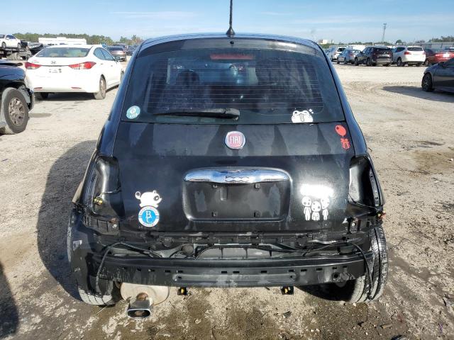 Photo 6 from auction – 2013 FIAT 500 POP with VIN 3C3CFFAR4DT678310