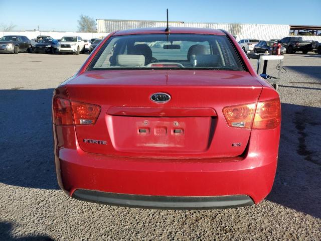 Photo 6 from auction – 2013 KIA FORTE EX with VIN KNAFU4A29D5654426