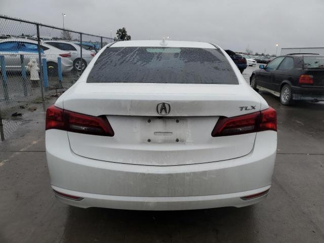 Photo 6 from auction – 2015 ACURA TLX TECH with VIN 19UUB2F54FA021271