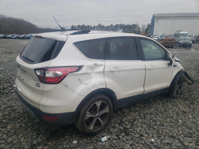 Photo 3 from auction – 2018 FORD ESCAPE SEL with VIN 1FMCU9HD0JUC24727