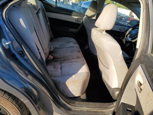 Photo 10 from auction – 2015 TOYOTA COROLLA L with VIN 2T1BURHE1FC419586